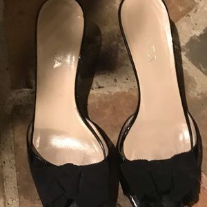 Prada Heels. EUC